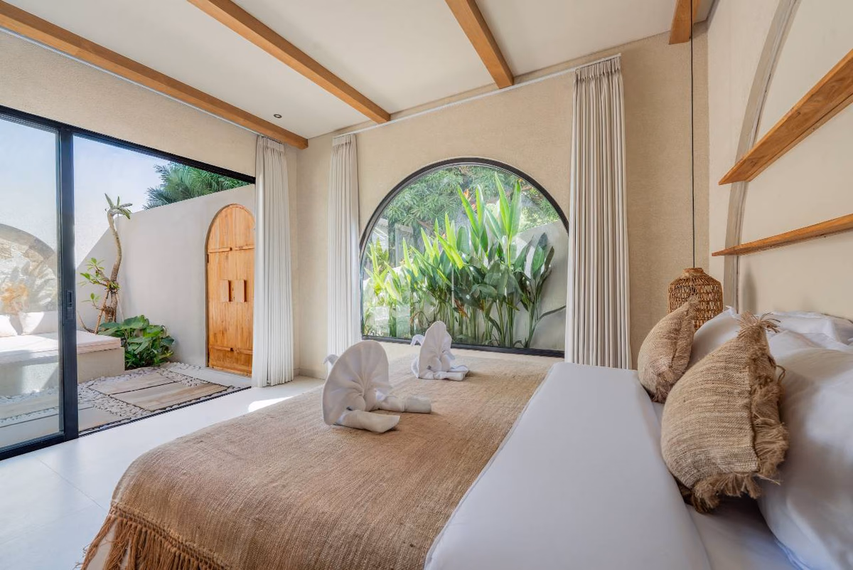 2-Bedroom Villa in Uluwatu, Bali, photo 15