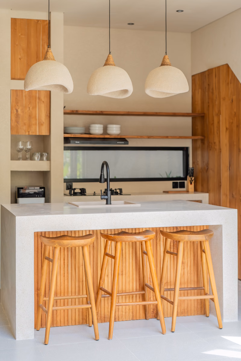 2-Bedroom Villa in Uluwatu, Bali, photo 8