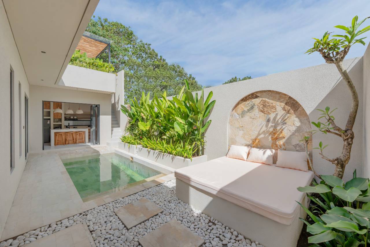 2-Bedroom Villa in Uluwatu, Bali, photo 1