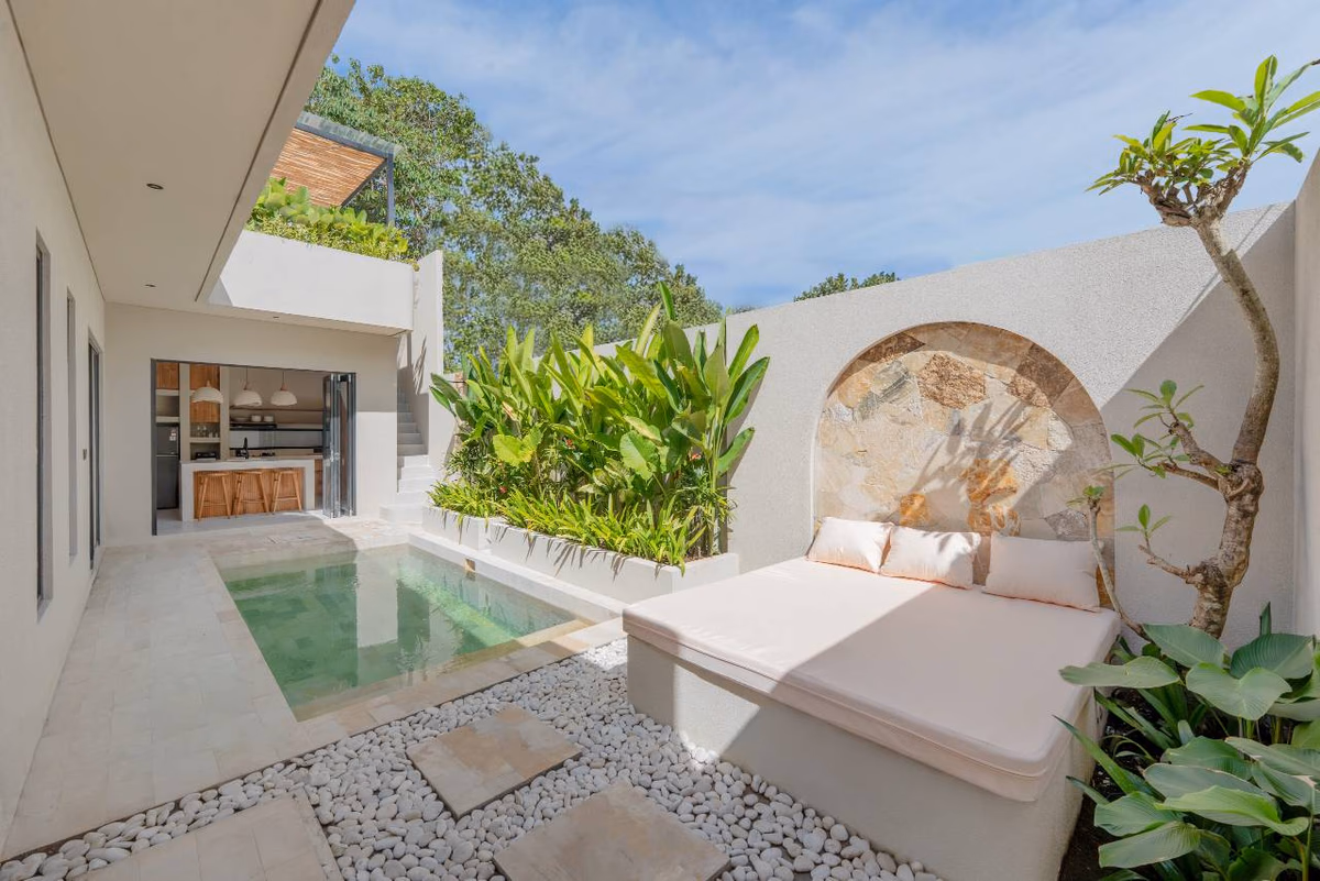 2-Bedroom Villa in Uluwatu