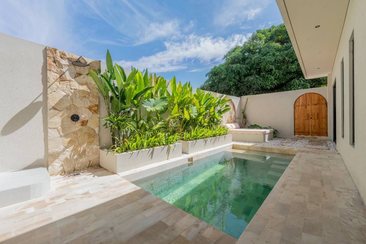 2-Bedroom Villa in Uluwatu