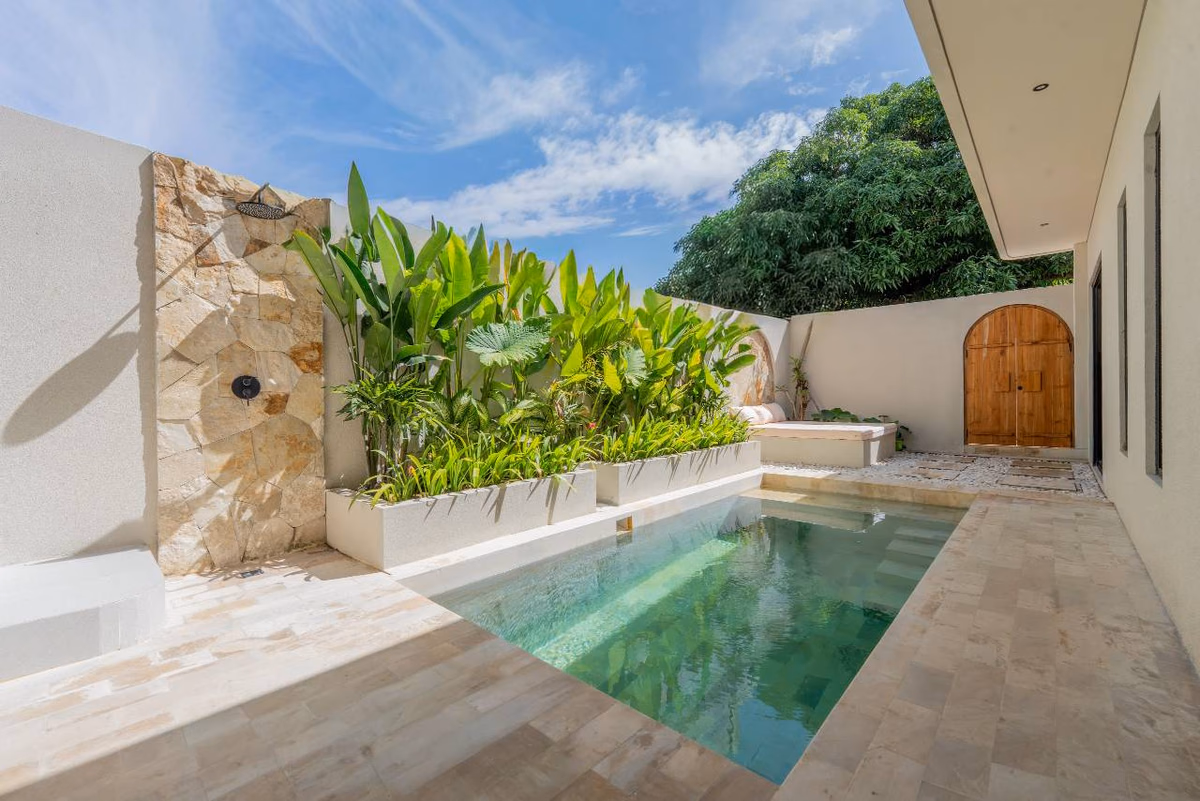2-Bedroom Villa in Uluwatu, Bali, photo 2