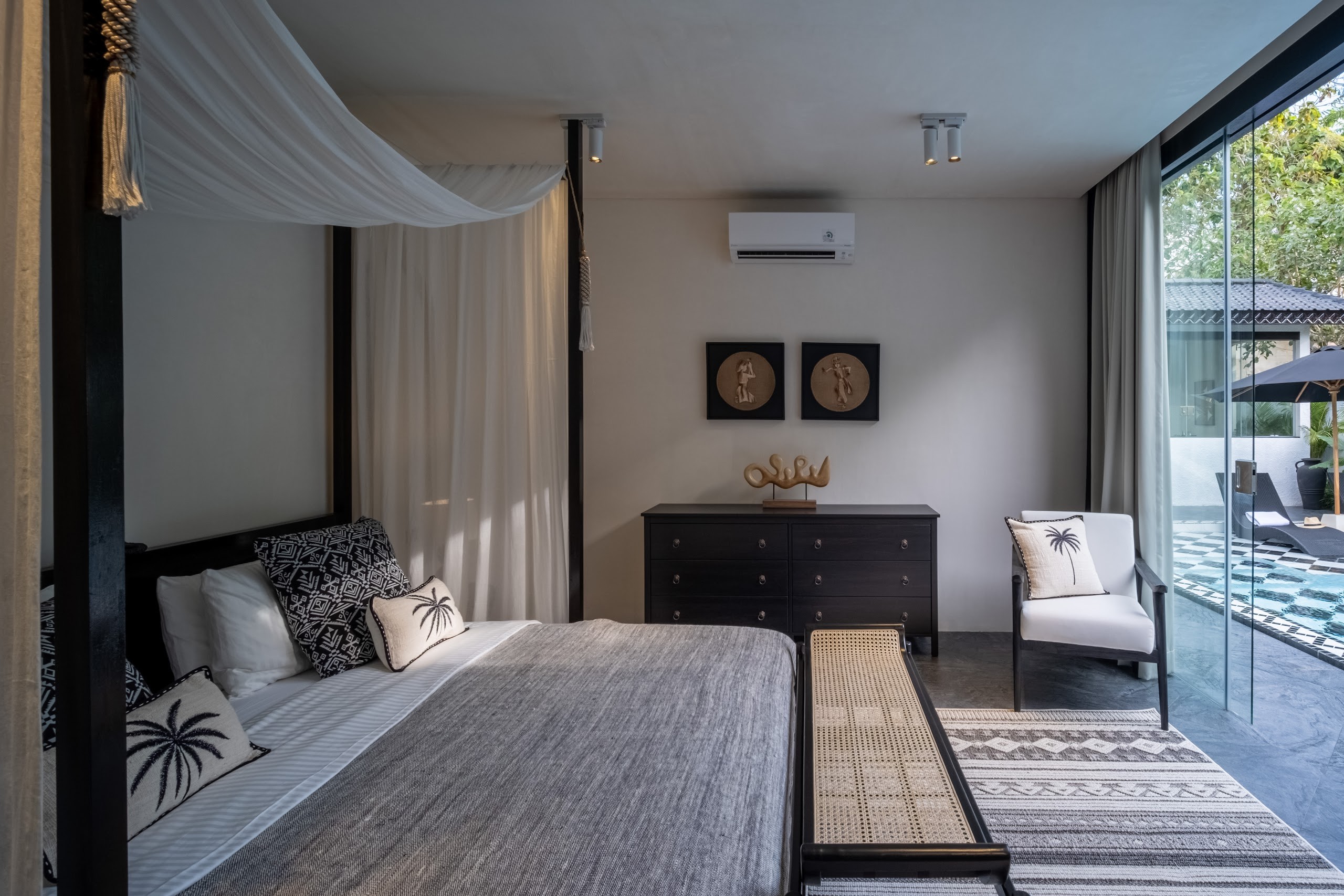 2-Bedroom Villa in Ungasan
