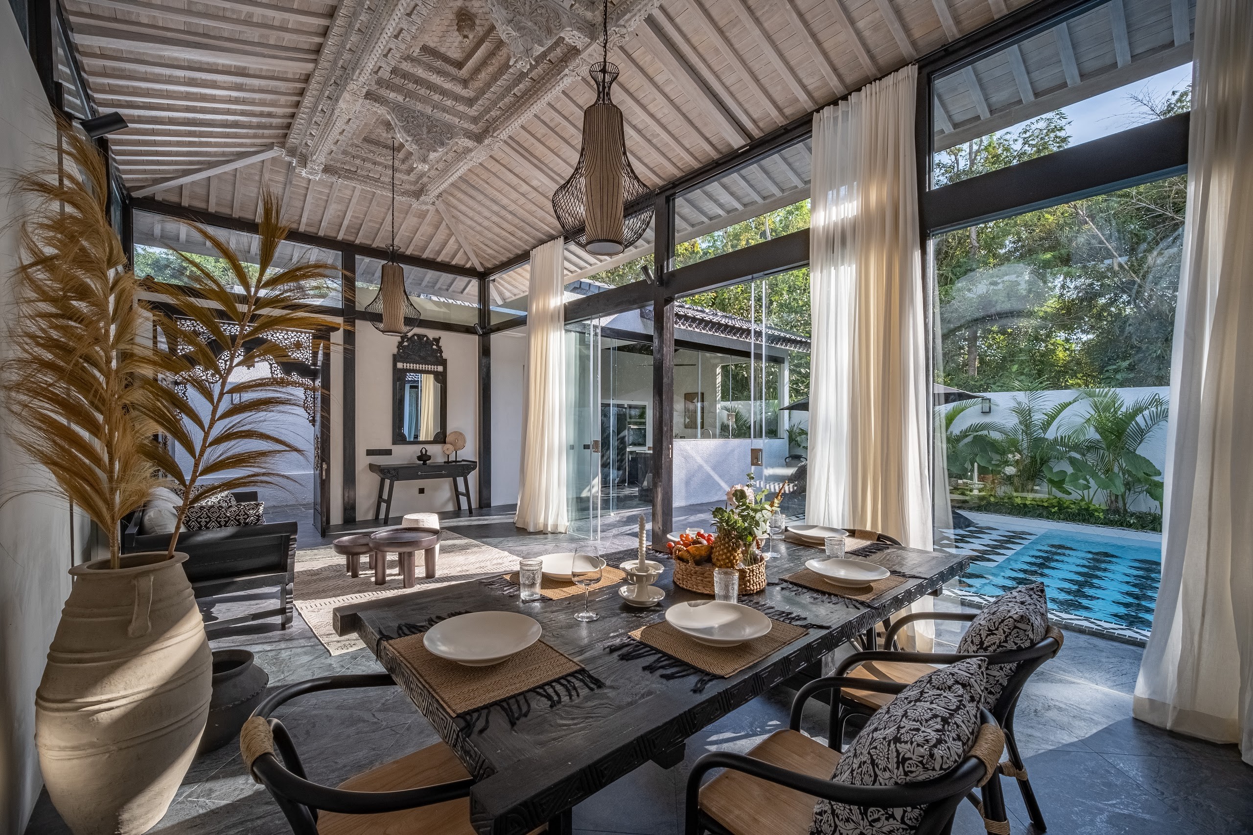 2-Bedroom Villa in Ungasan, Bali, photo 1