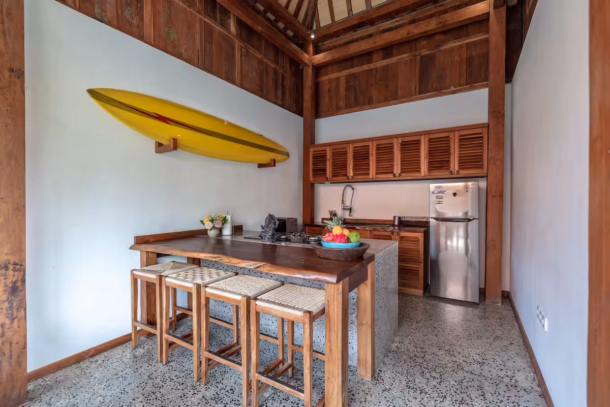 3+1-Bedroom Villa in Padang Padang, Bali, photo 6