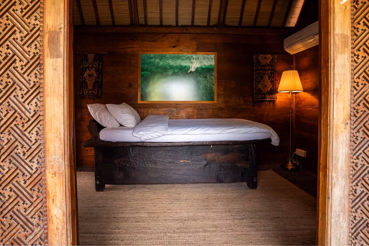 3+1-Bedroom Villa in Padang Padang, Bali, photo 8