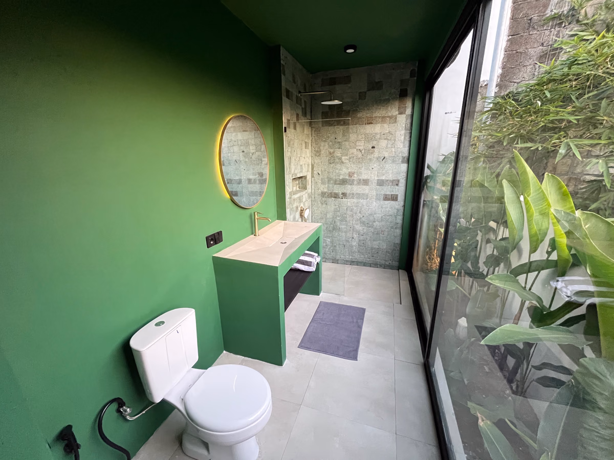 3-Bedroom Boutique Hotel, Nunggalan, Bali, photo 3