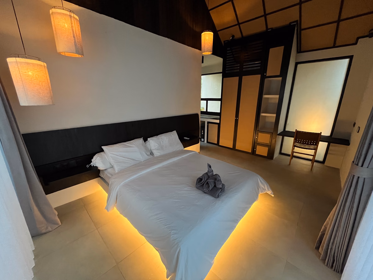 3-Bedroom Boutique Hotel, Nunggalan, Bali, photo 4