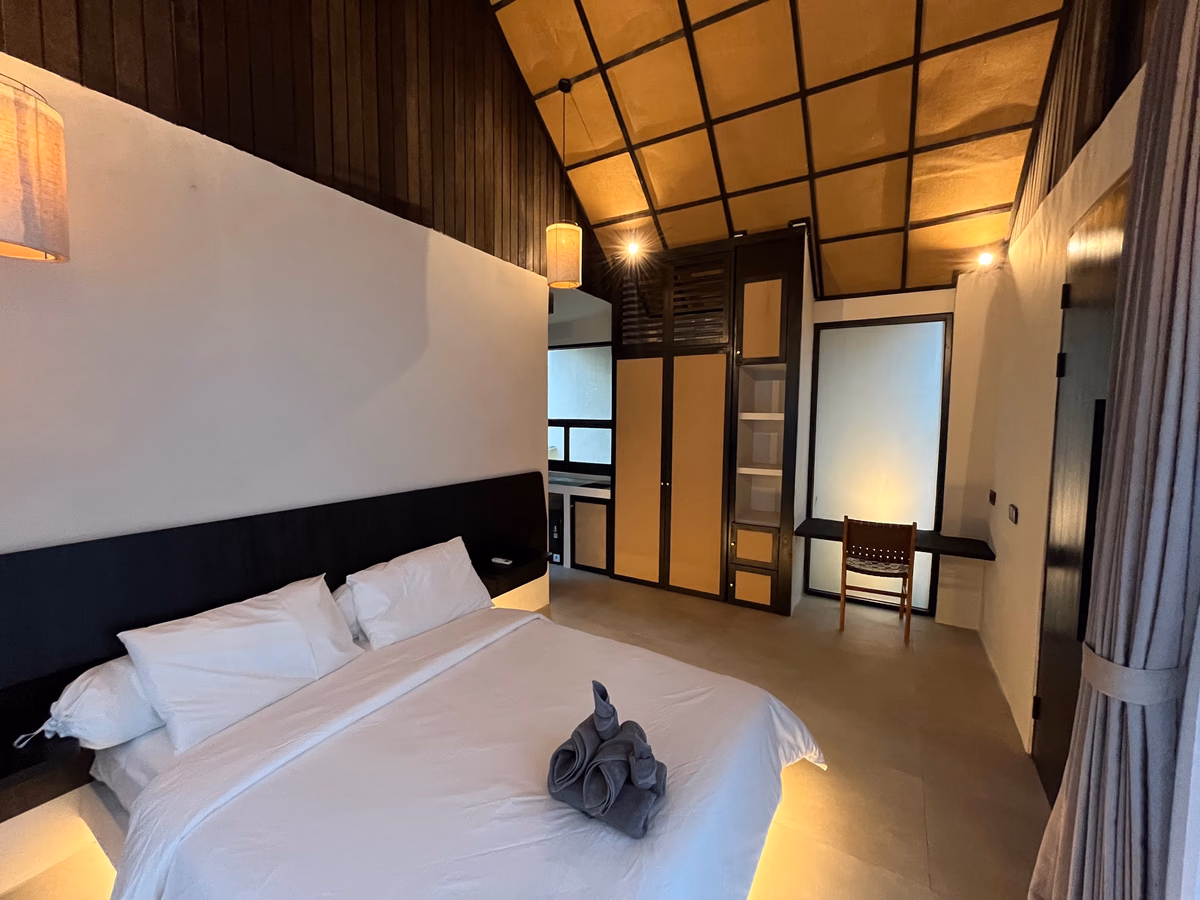 3-Bedroom Boutique Hotel, Nunggalan, Bali, photo 5