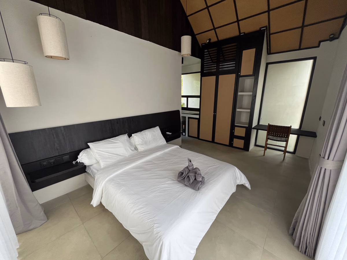 3-Bedroom Boutique Hotel, Nunggalan, Bali, photo 7