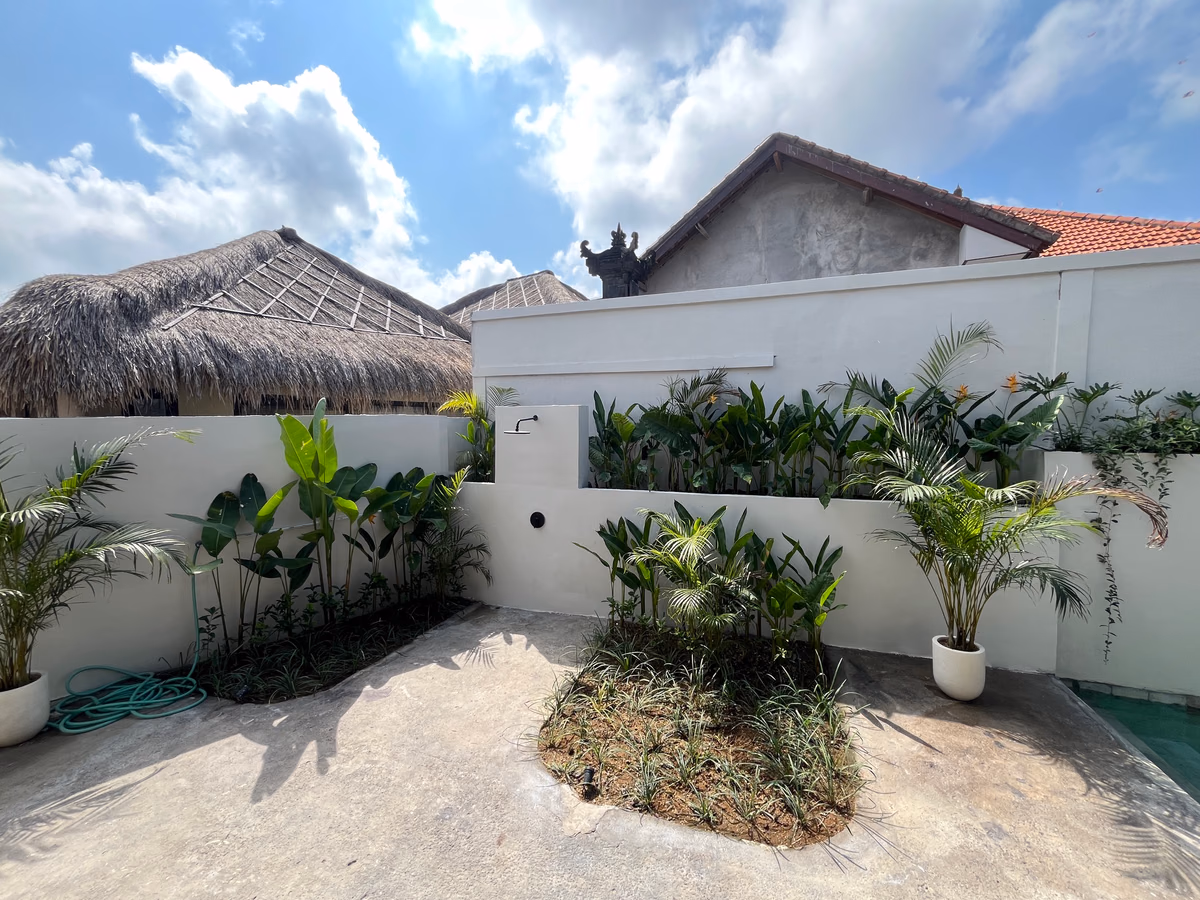 3-Bedroom Boutique Hotel, Nunggalan, Bali, photo 10