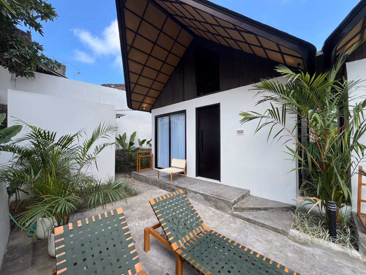 3-Bedroom Boutique Hotel, Nunggalan, Bali, photo 11