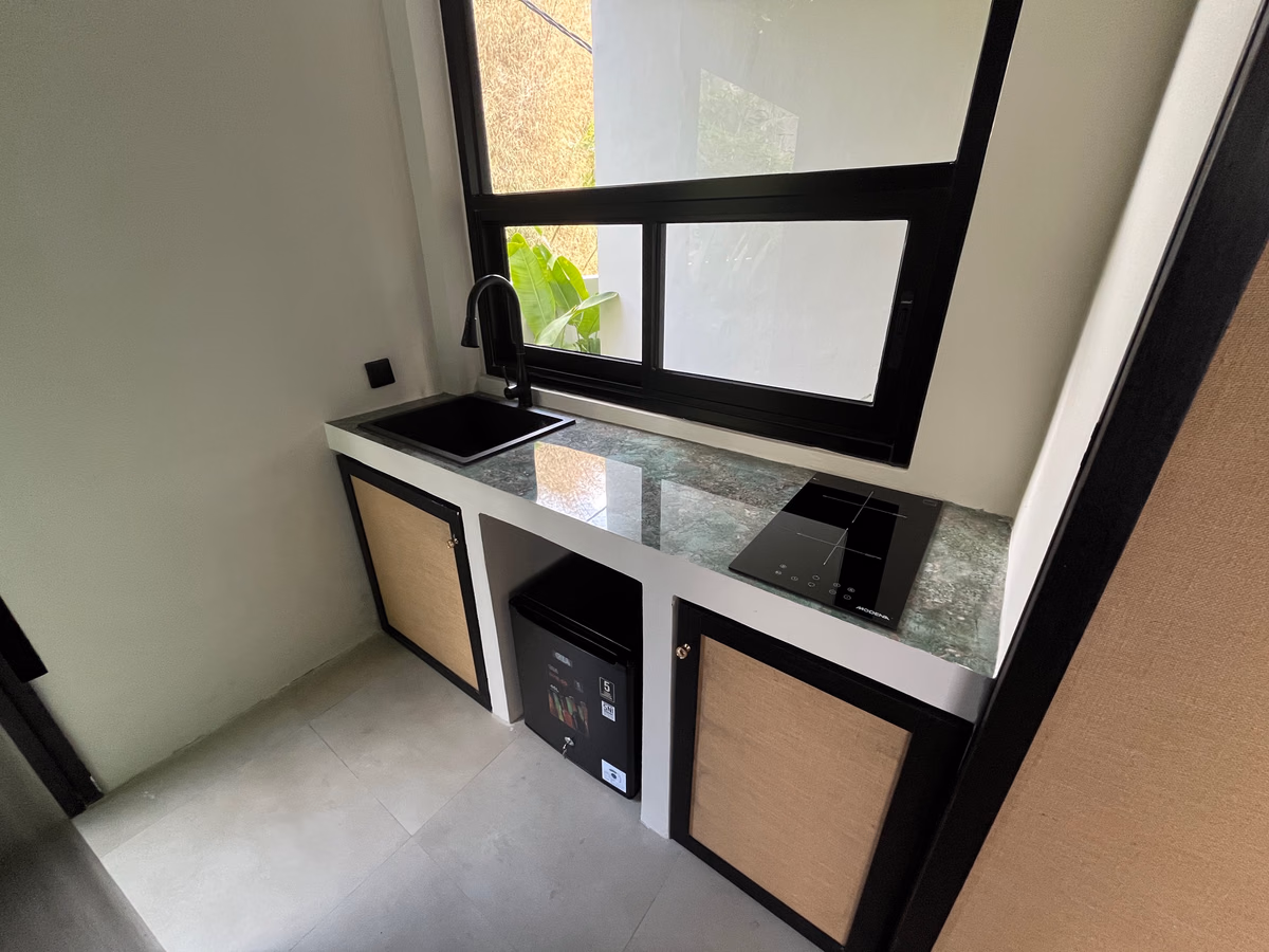 3-Bedroom Boutique Hotel, Nunggalan, Bali, photo 12