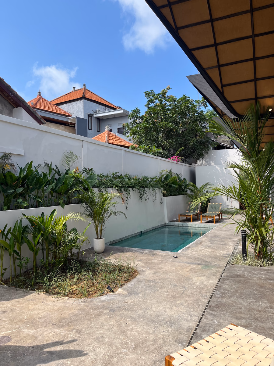 3-Bedroom Boutique Hotel, Nunggalan, Bali, photo 16