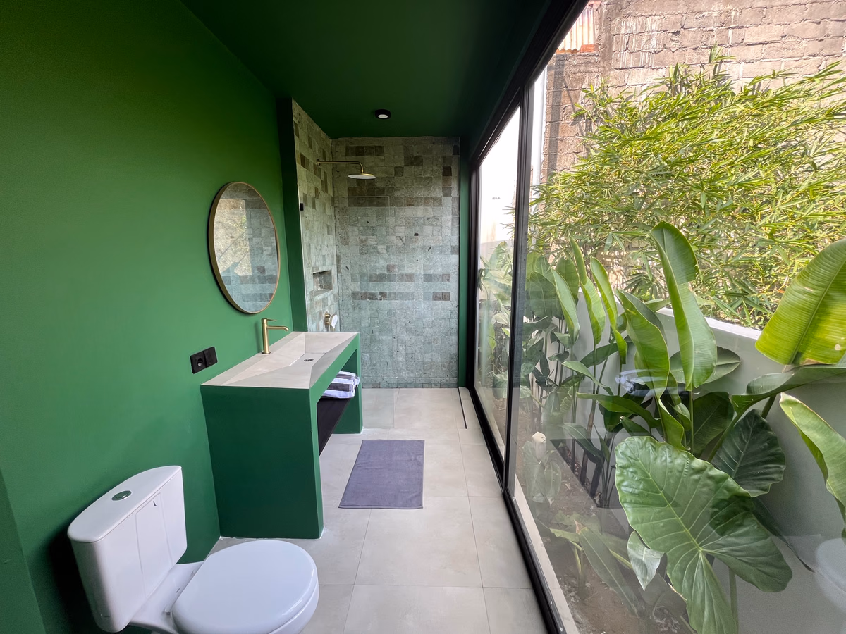 3-Bedroom Boutique Hotel, Nunggalan, Bali, photo 17