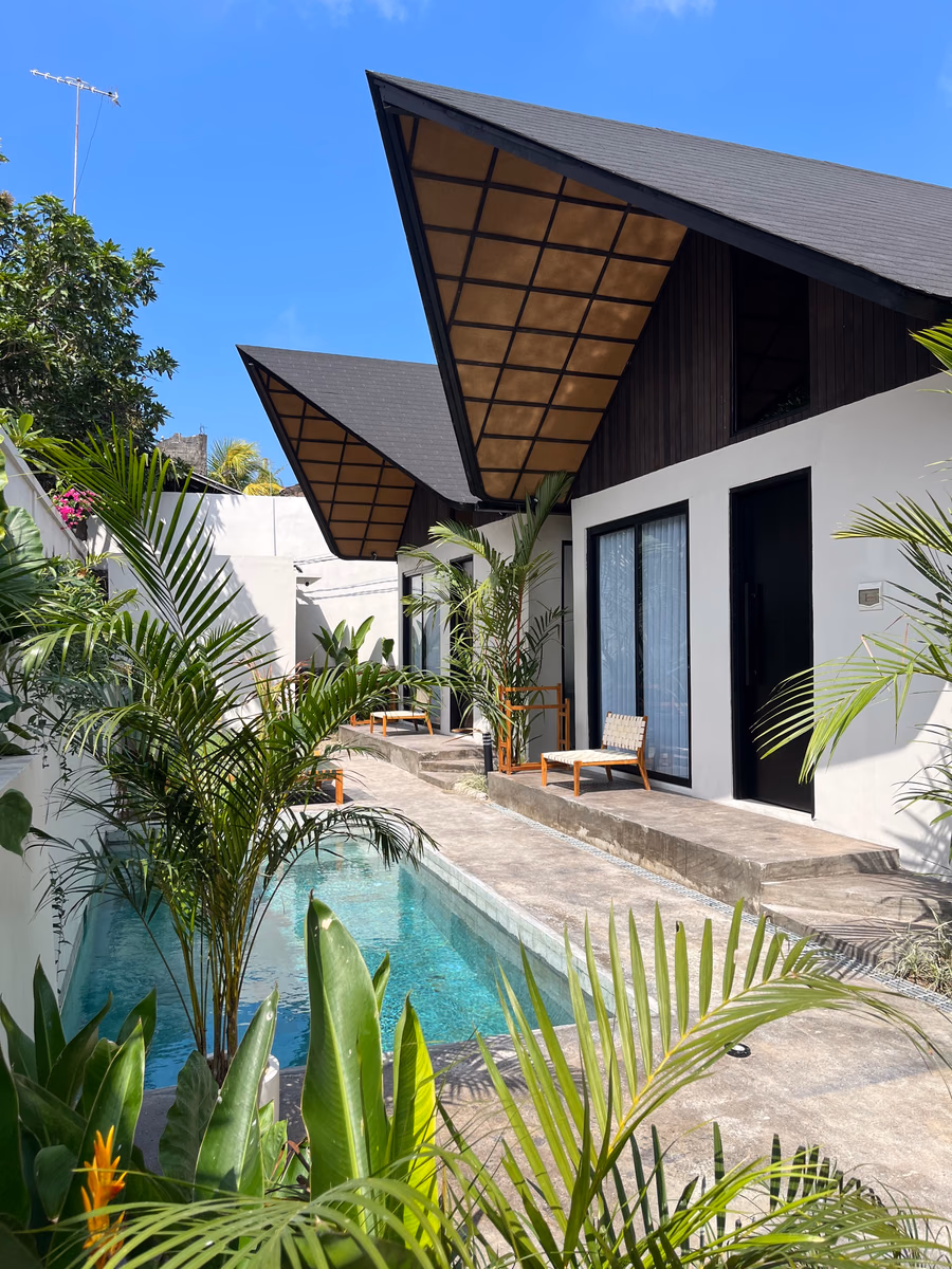 3-Bedroom Boutique Hotel, Nunggalan, Bali, photo 20