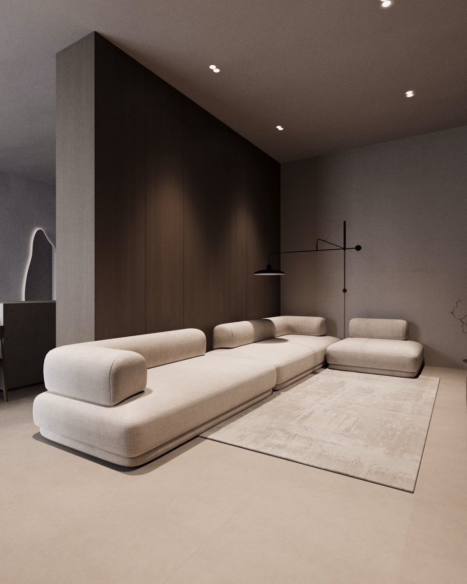 3-Bedroom Freehold Villa in Bingin, Bali, photo 10
