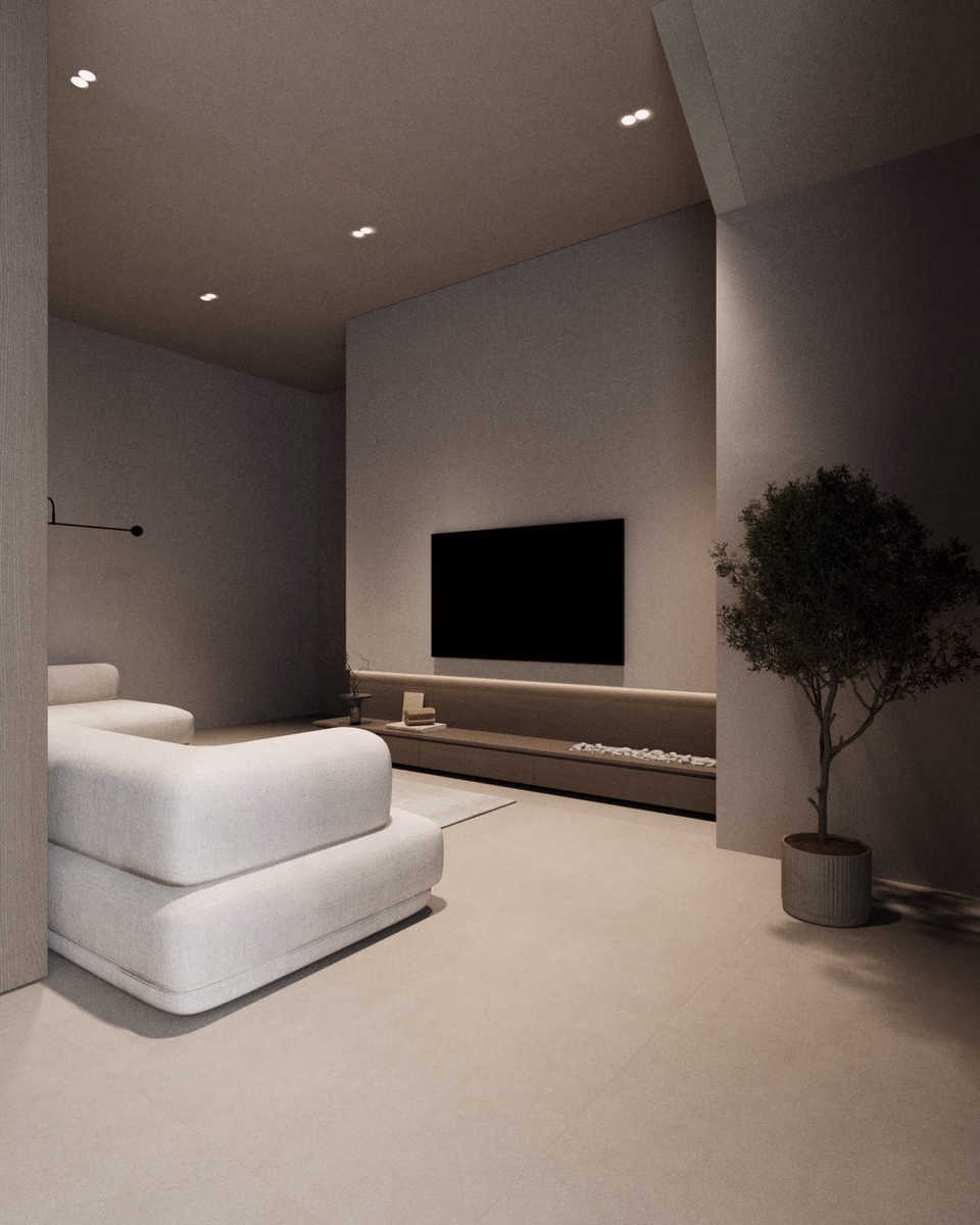 3-Bedroom Freehold Villa in Bingin, Bali, photo 13
