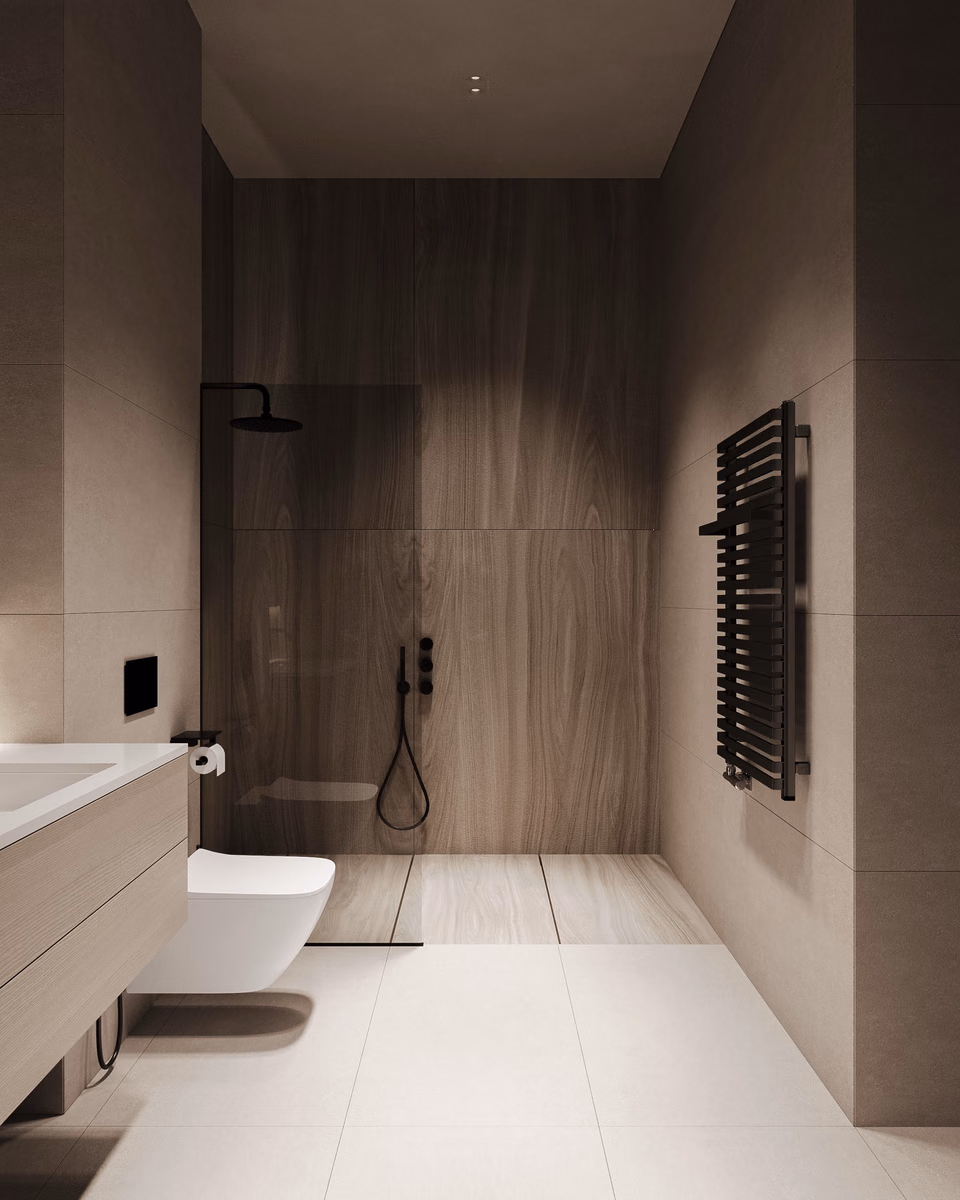 3-Bedroom Freehold Villa in Bingin, Bali, photo 2