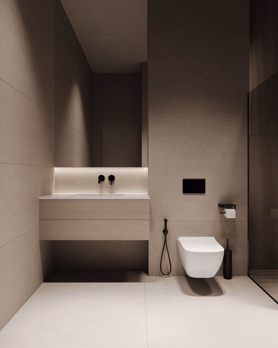 3-Bedroom Freehold Villa in Bingin, Bali, photo 8