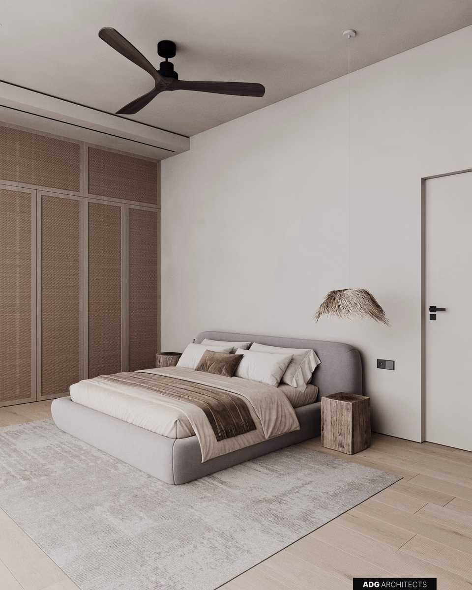 3-Bedroom Freehold Villa in Bingin, Bali, photo 14