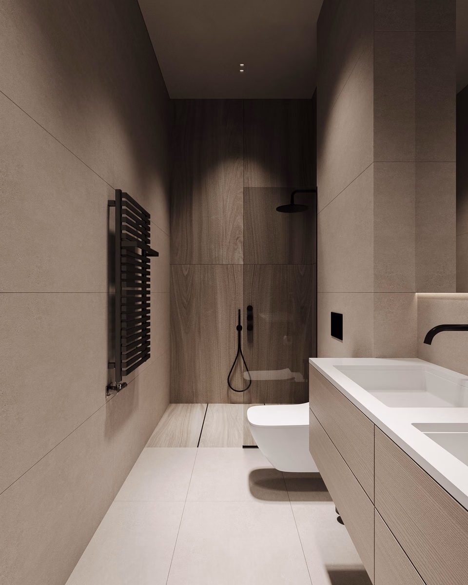 3-Bedroom Freehold Villa in Bingin, Bali, photo 16