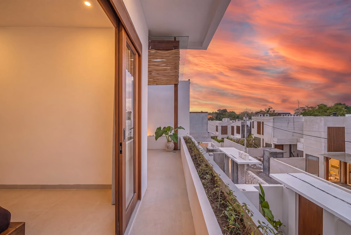 3-Bedroom Mediterranean-Style Villa in Nyang Nyang, Bali, photo 7