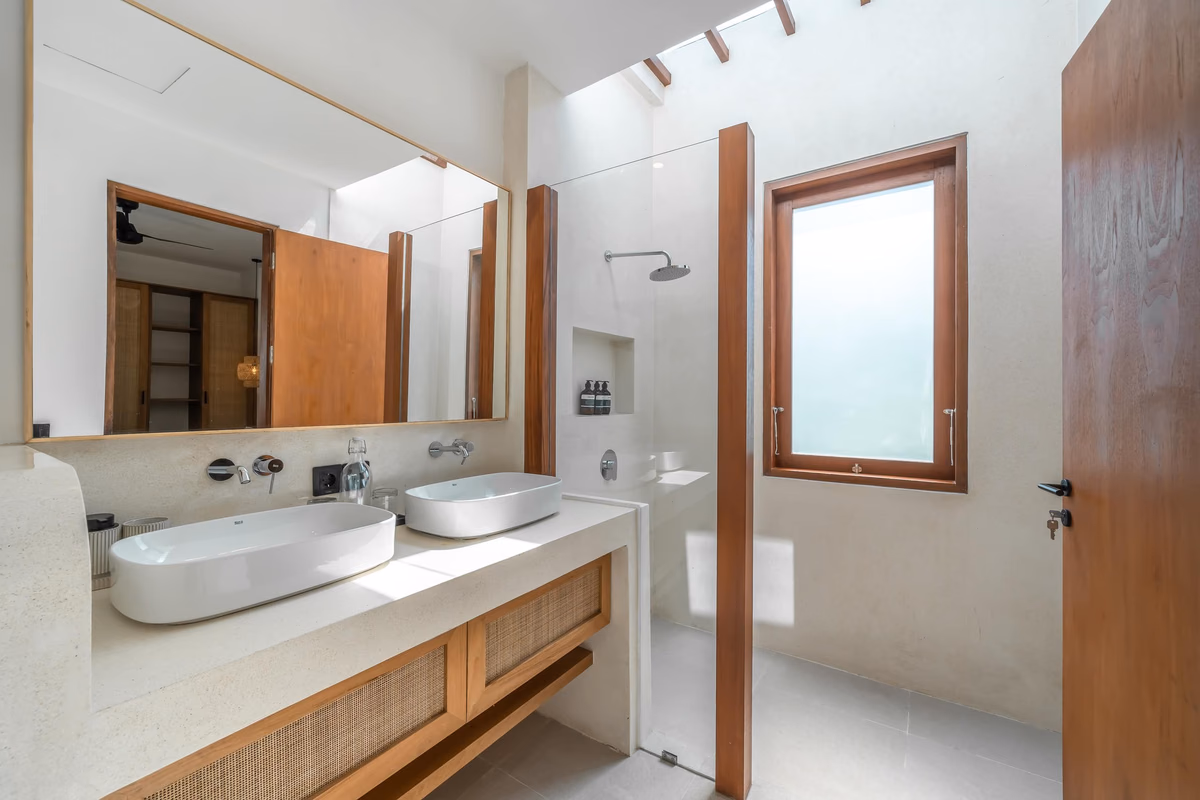 3-Bedroom Mediterranean-Style Villa in Nyang Nyang, Bali, photo 11
