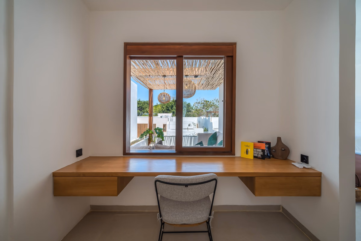 3-Bedroom Mediterranean-Style Villa in Nyang Nyang, Bali, photo 16