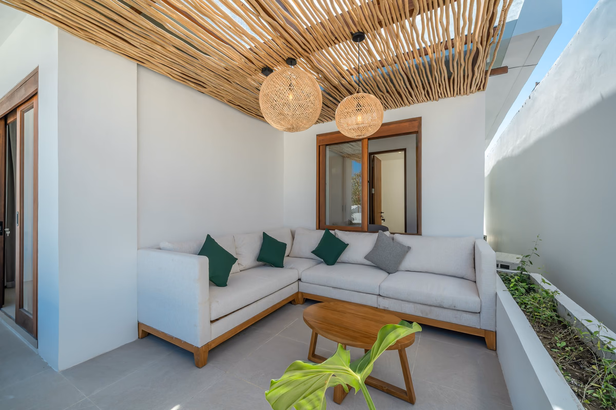 3-Bedroom Mediterranean-Style Villa in Nyang Nyang, Bali, photo 20