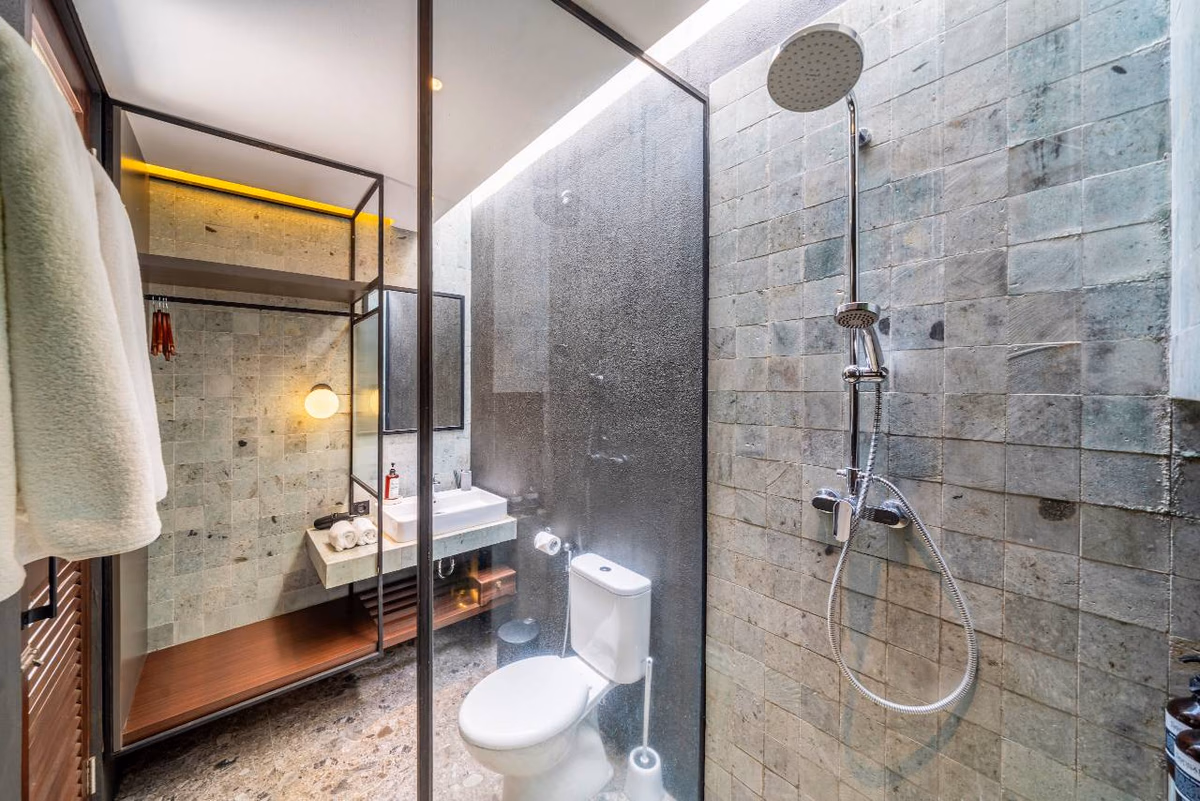 3-Bedroom Modern Tropical Villa in Ubud, Bali, photo 4