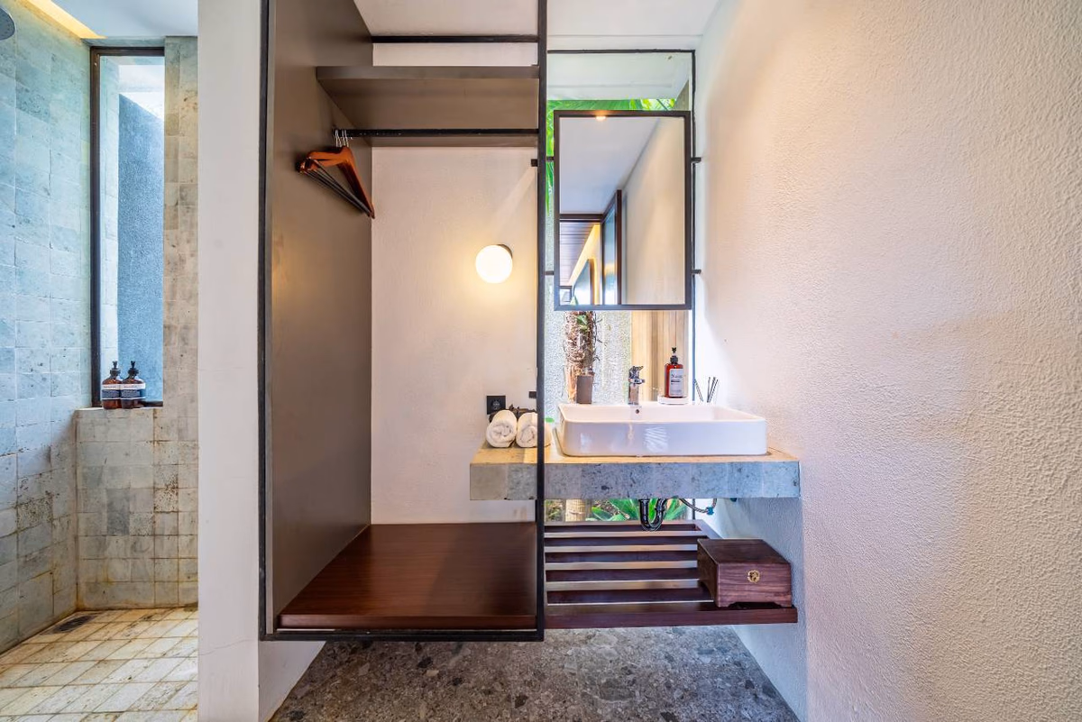 3-Bedroom Modern Tropical Villa in Ubud, Bali, photo 7