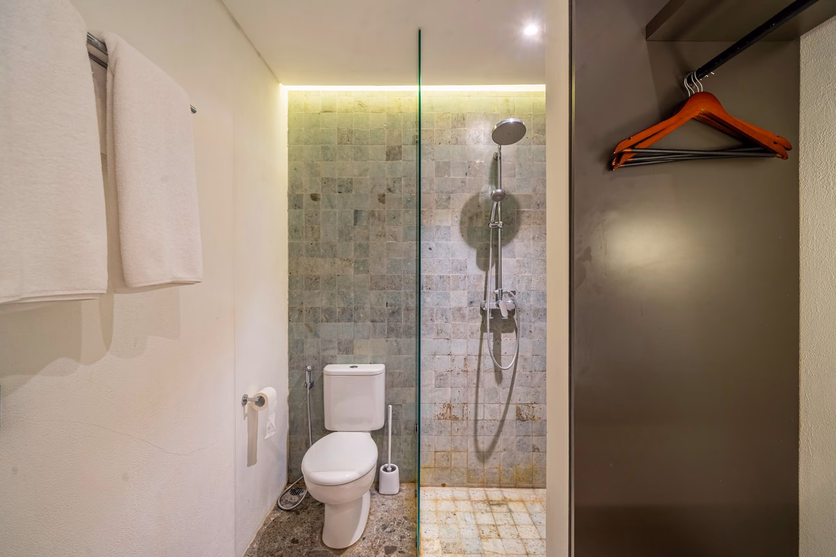 3-Bedroom Modern Tropical Villa in Ubud, Bali, photo 15