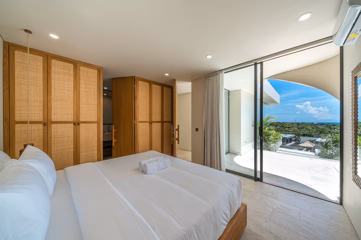 3-Bedroom Ocean Views Villa in Bingin, Bali, photo 13
