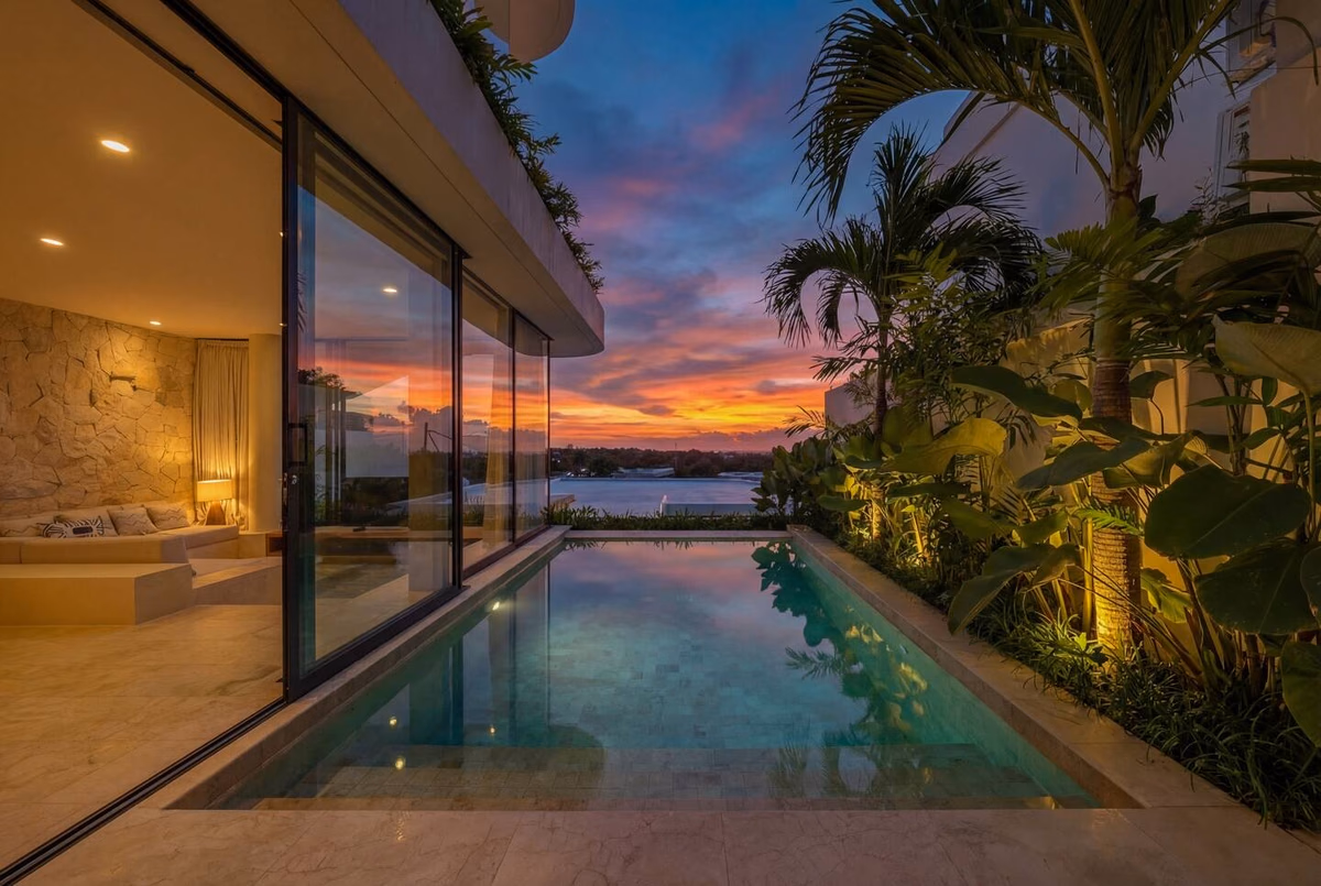 3-Bedroom Ocean Views Villa in Bingin, Bali, photo 18