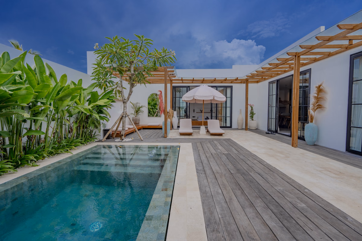 3-Bedroom Villa in Bingin Area with a Modern Tropical Design in Yolla Bingin Residence, Bali, photo 2