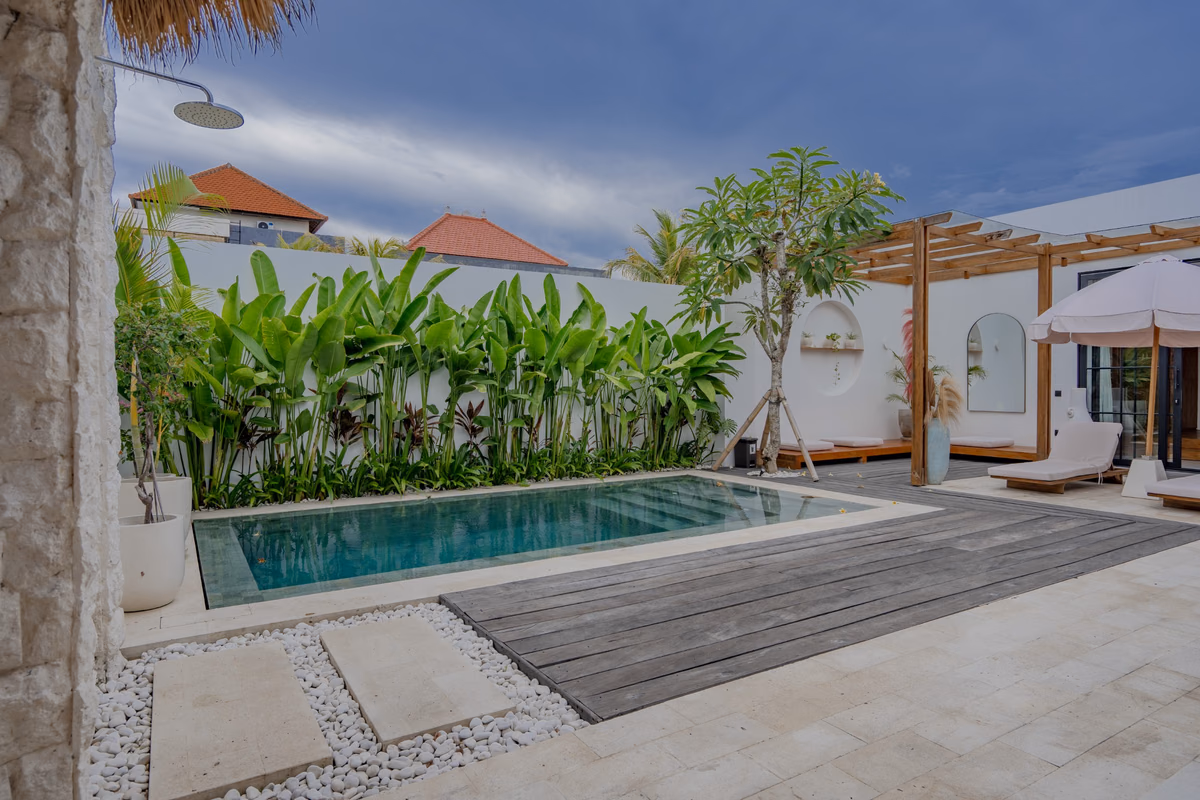 3-Bedroom Villa in Bingin Area with a Modern Tropical Design in Yolla Bingin Residence, Bali, photo 4