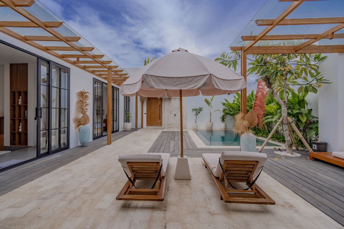 3-Bedroom Villa in Bingin Area with a Modern Tropical Design in Yolla Bingin Residence, Bali, photo 5