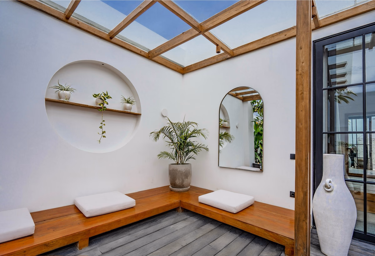 3-Bedroom Villa in Bingin Area with a Modern Tropical Design in Yolla Bingin Residence, Bali, photo 6