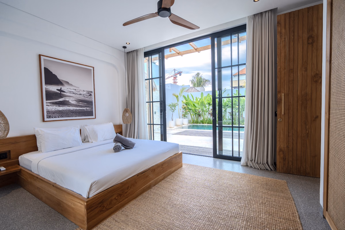 3-Bedroom Villa in Bingin Area with a Modern Tropical Design in Yolla Bingin Residence, Bali, photo 11