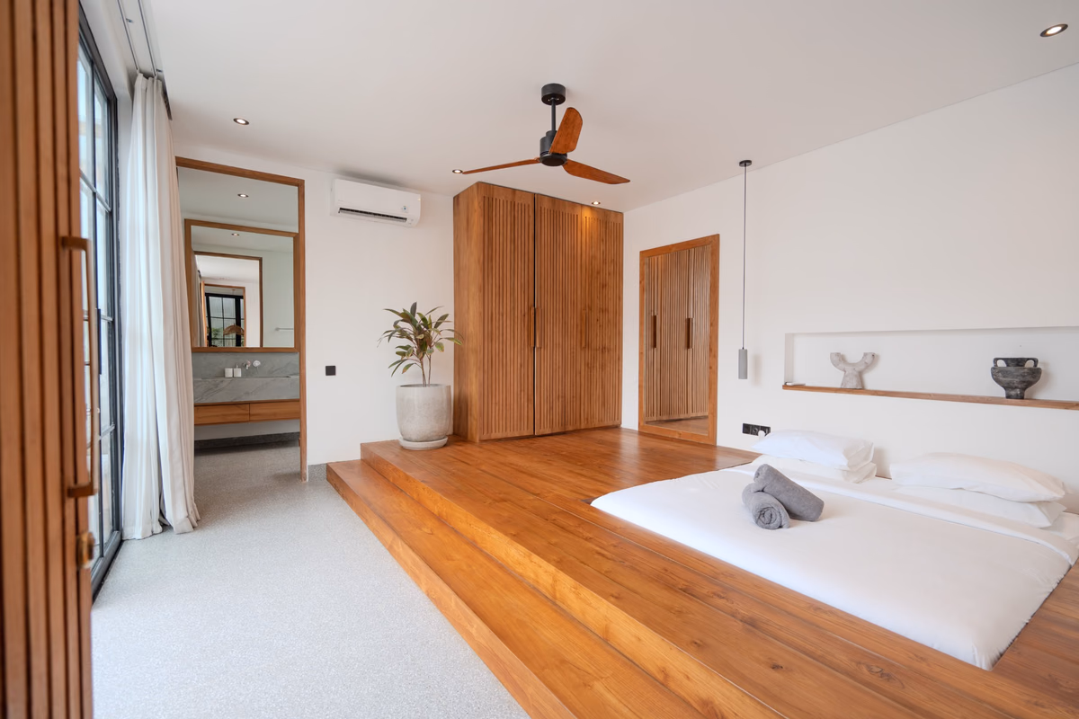3-Bedroom Villa in Bingin Area with a Modern Tropical Design in Yolla Bingin Residence, Bali, photo 13