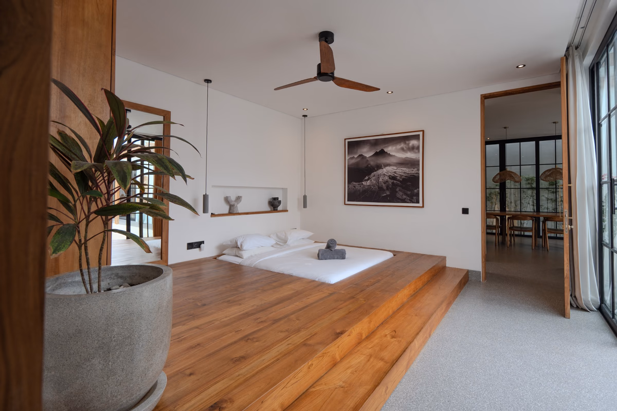3-Bedroom Villa in Bingin Area with a Modern Tropical Design in Yolla Bingin Residence, Bali, photo 14