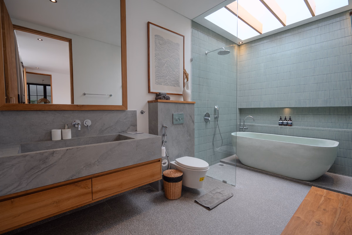 3-Bedroom Villa in Bingin Area with a Modern Tropical Design in Yolla Bingin Residence, Bali, photo 15