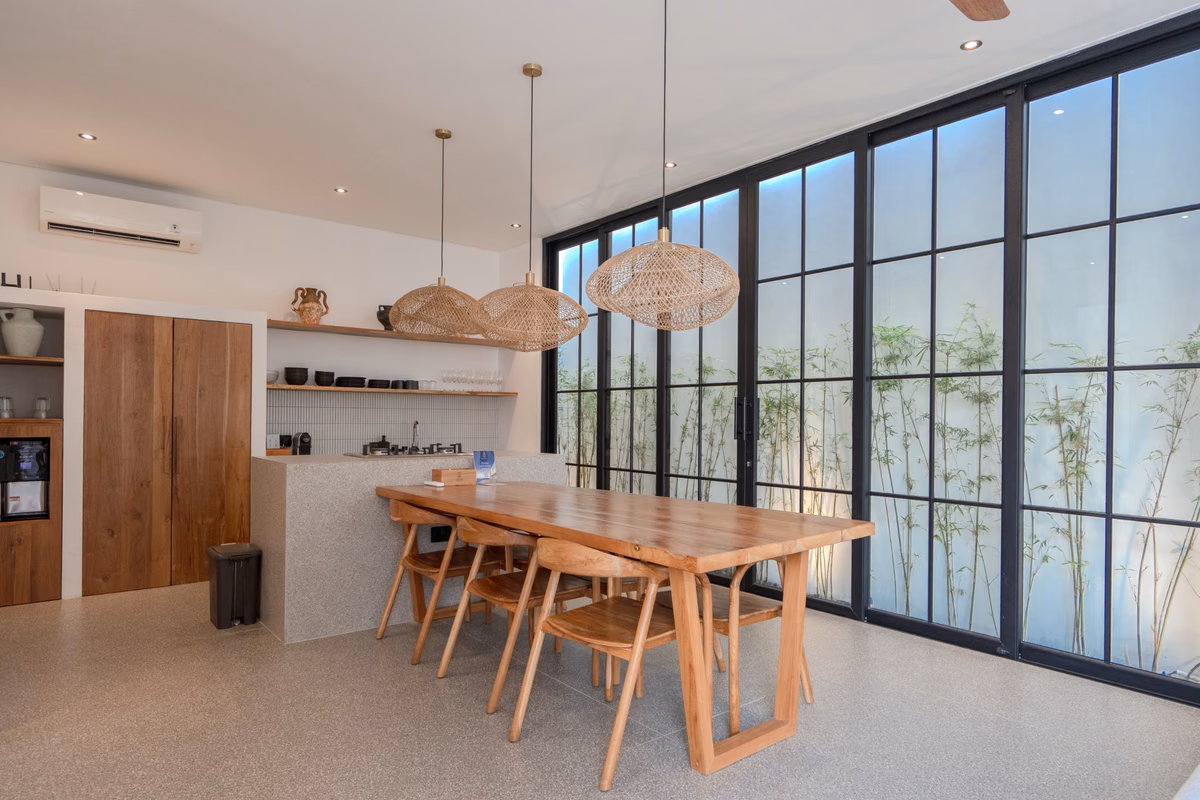 3-Bedroom Villa in Bingin Area with a Modern Tropical Design in Yolla Bingin Residence, Bali, photo 17