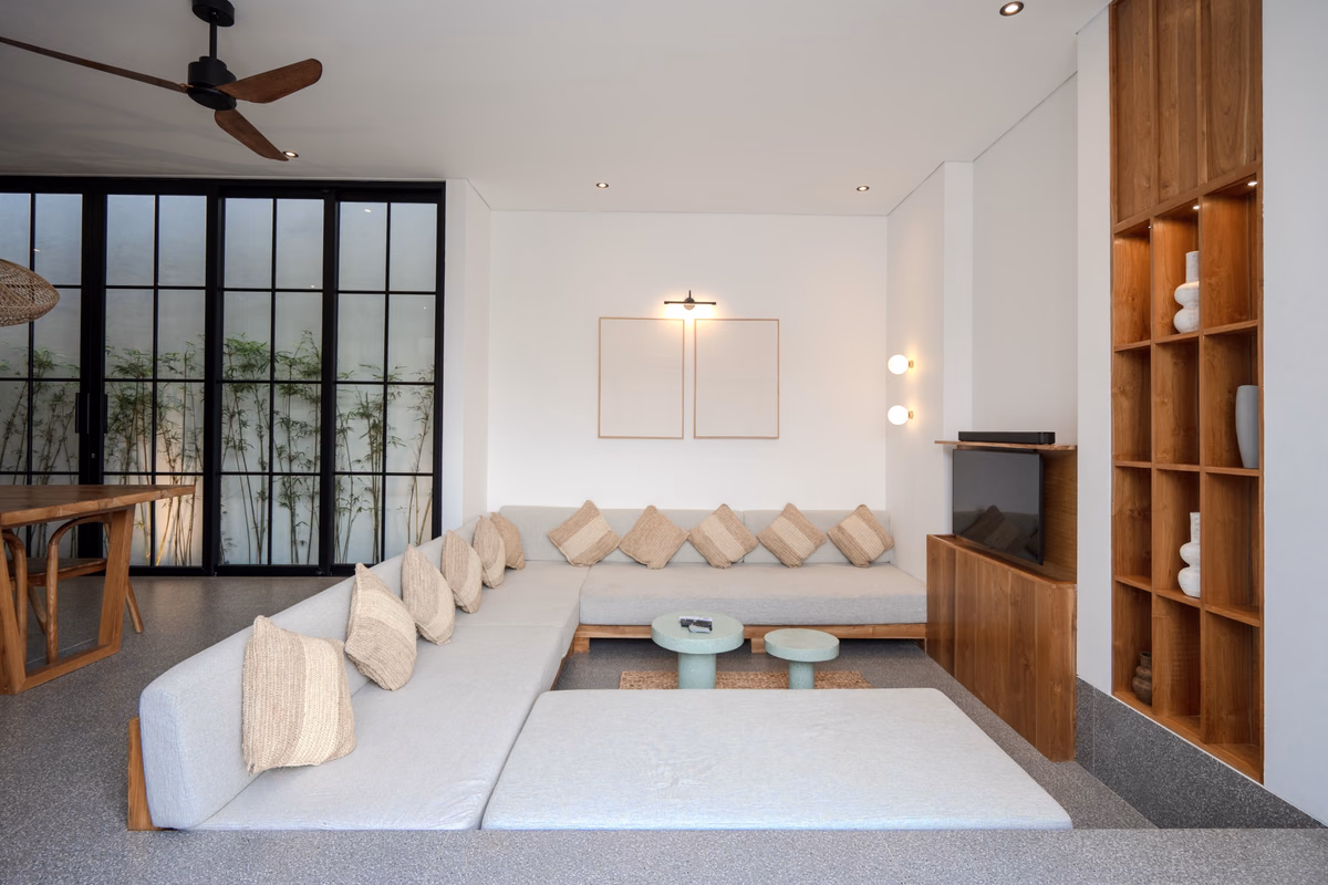3-Bedroom Villa in Bingin Area with a Modern Tropical Design in Yolla Bingin Residence, Bali, photo 18