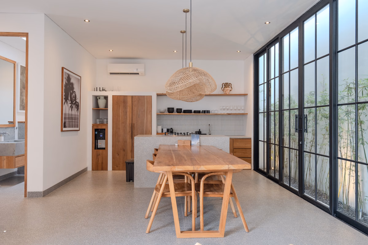 3-Bedroom Villa in Bingin Area with a Modern Tropical Design in Yolla Bingin Residence, Bali, photo 19