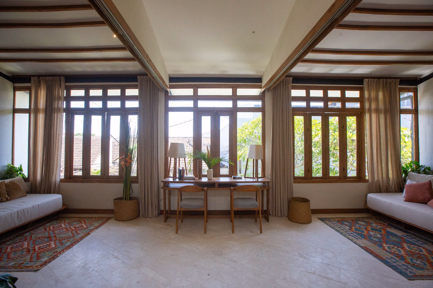 3-Bedroom Villa in Canggu
