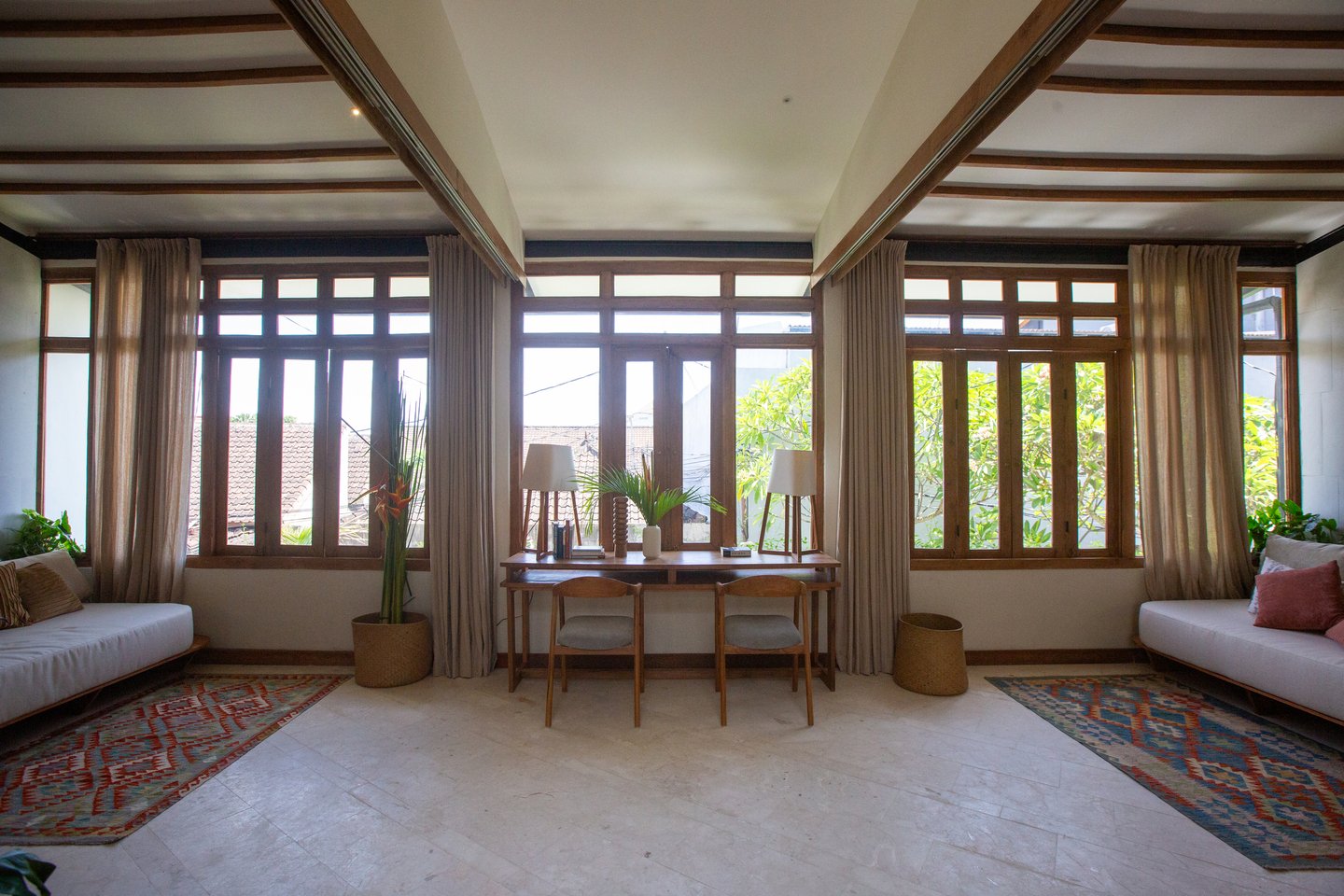 3-Bedroom Villa in Canggu, photo 1
