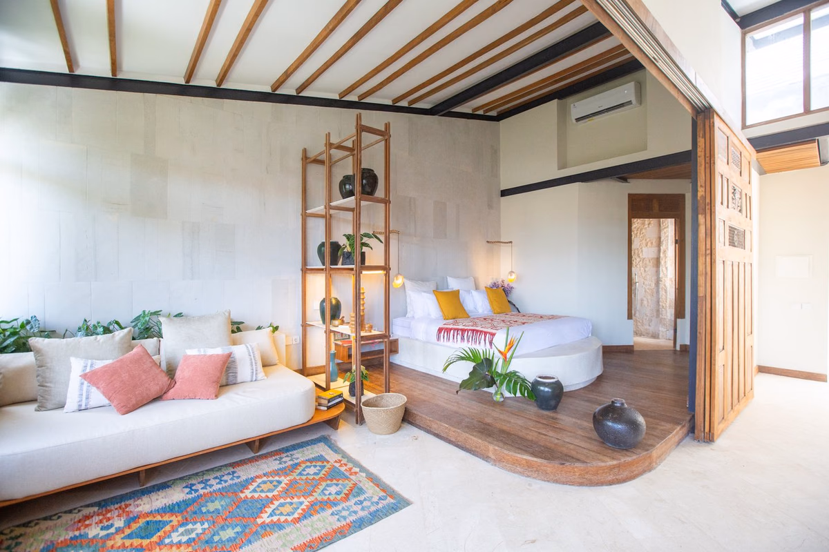 3-Bedroom Villa in Canggu, photo 2