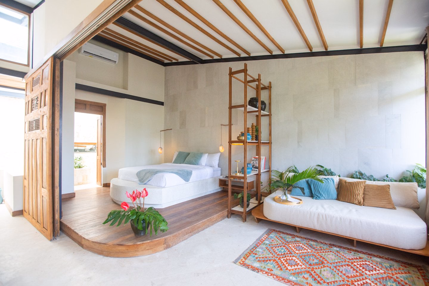 3-Bedroom Villa in Canggu